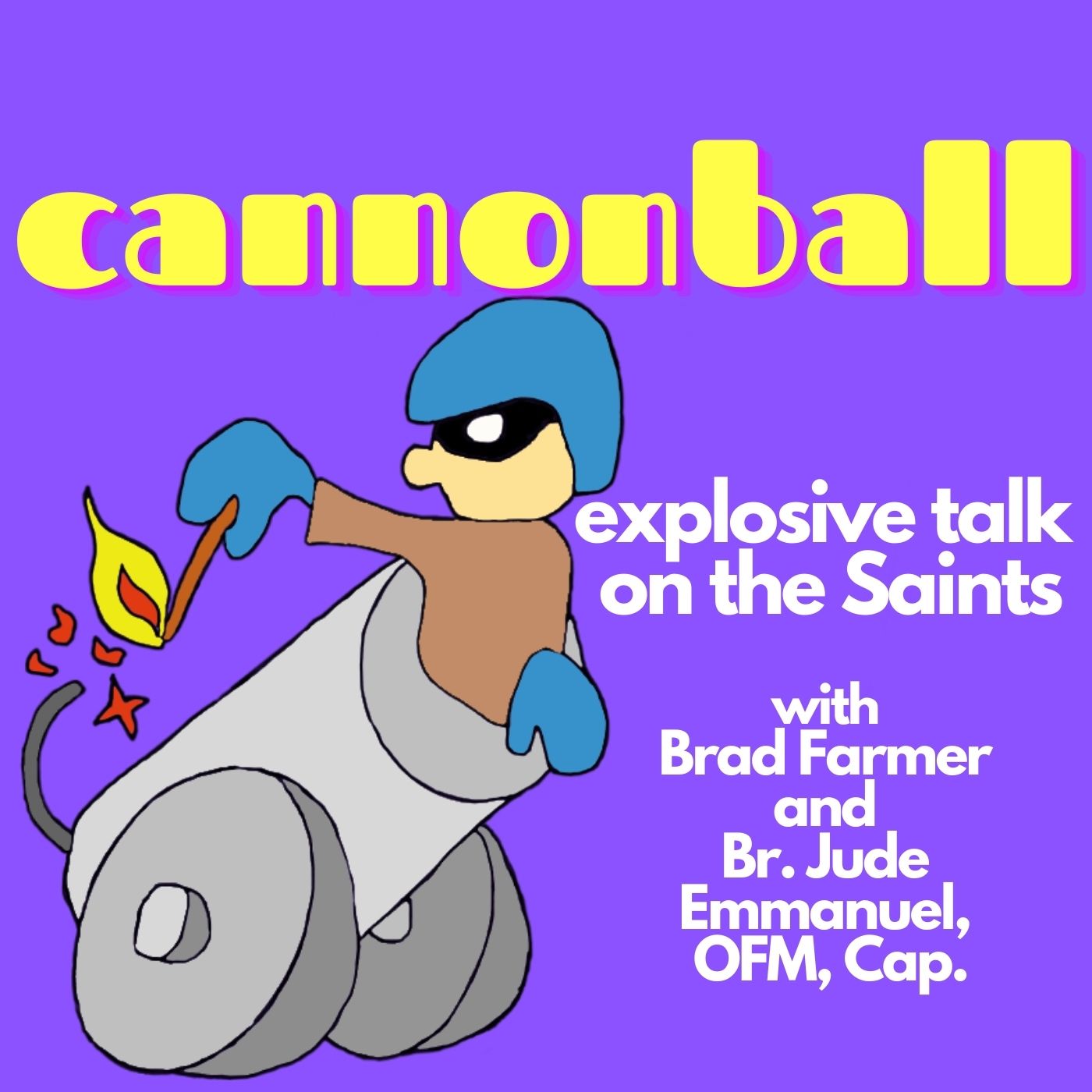 This image has an empty alt attribute; its file name is cannonball-logo2.jpg